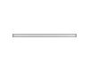 Трековый магнитный светильник Arlight MAG-FLAT-25-L400-12W Warm3000 (BK, 100 deg, 24V, DALI) 046333