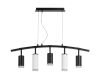 Подвесной светильник Lightstar Rullo LR7353738620 (571735+214437-3+214486-2+202430-5)