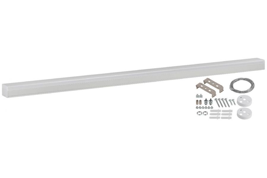 Линейный подвесной светильник Эра SML-12-WB-65K-W60 Б0061022