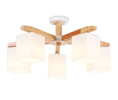 Люстра на штанге Ambrella Light Loft TR83118