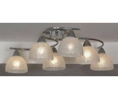 Потолочная люстра Lussole Zungoli LSF-1603-06