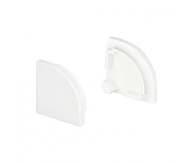 Заглушка Arlight SL-KANT-H16 ROUND WHITE глухая 037547