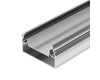 Профиль Arlight STRETCH-S-50-CEIL-CENTER-2000 (GAMMA50) 040700