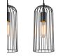 Подвесной светильник Escada Phoenix 10198/3S