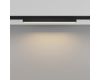 Трековый магнитный светильник Maytoni Basis TR192-1-8W2.7K-B