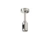 Крепление потолочное с вводом питания Maytoni Flarity TRA156C-B1-PT