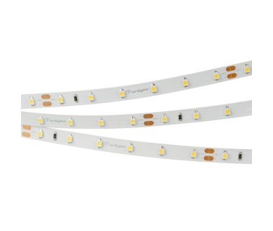Светодиодная лента Arlight RT-A60-8mm 24V White6000 (4.8 W/m, IP20, 2835, 50m) 024581(2)