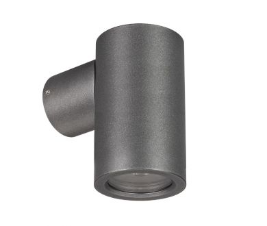 Уличный настенный светильник Arlight LGD-RAY-WALL-R46-3W Day4000 (GR, 24 deg, 230V) 033309(1)