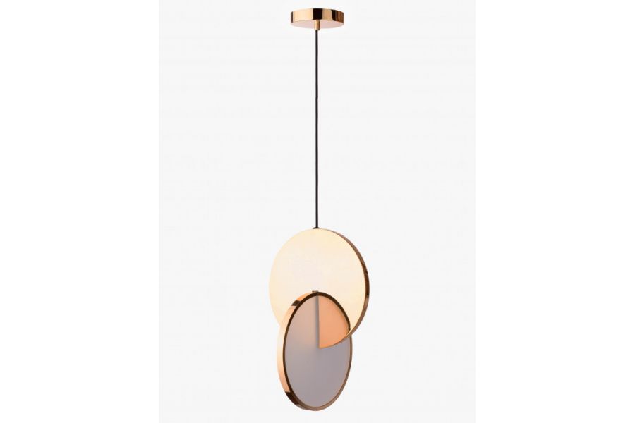 Подвесной светильник Loft IT ECLIPSE 9970B