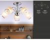 Подвесная люстра Ambrella Light Traditional TR3188