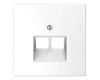Накладка Schneider Electric Merten D-Life MTN4522-6035