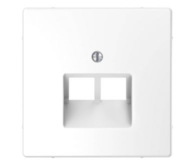 Накладка Schneider Electric Merten D-Life MTN4522-6035
