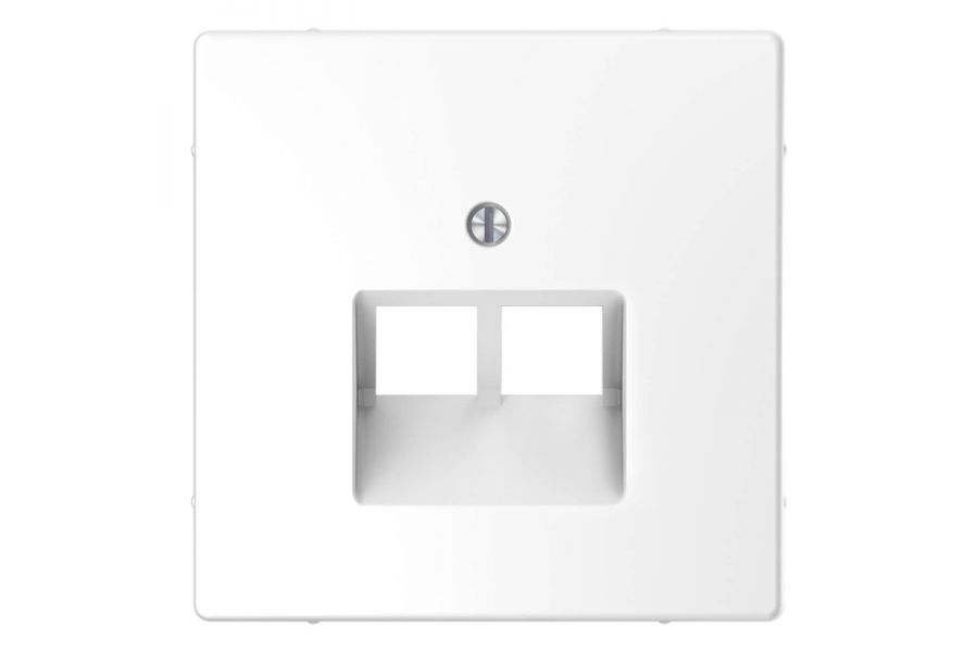 Накладка Schneider Electric Merten D-Life MTN4522-6035