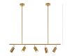Подвесной светильник MyFar Dereck MR1021-5P