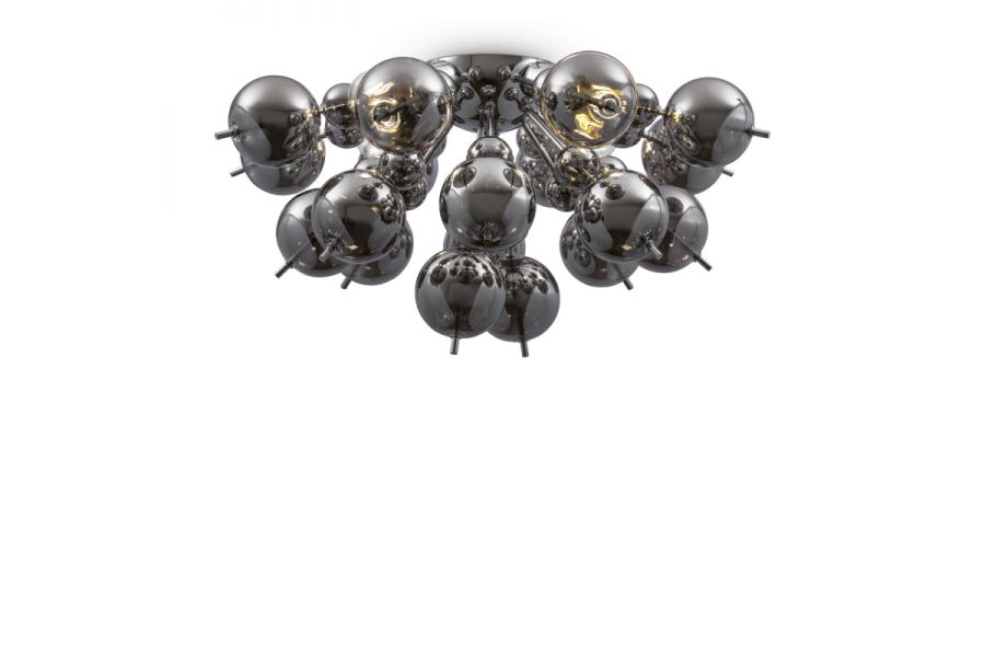 Потолочный светильник Maytoni Bolla MOD133CL-04CH