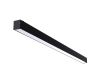 Линейный светильник Nowodvorski Office Pro Led Black 10214