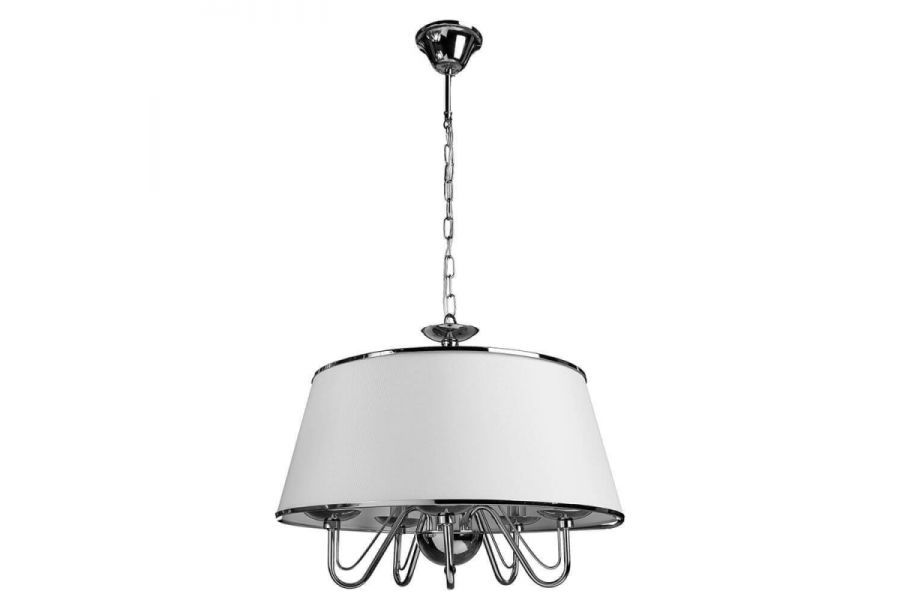 Подвесная люстра Arte Lamp Furore A1150SP-5CC
