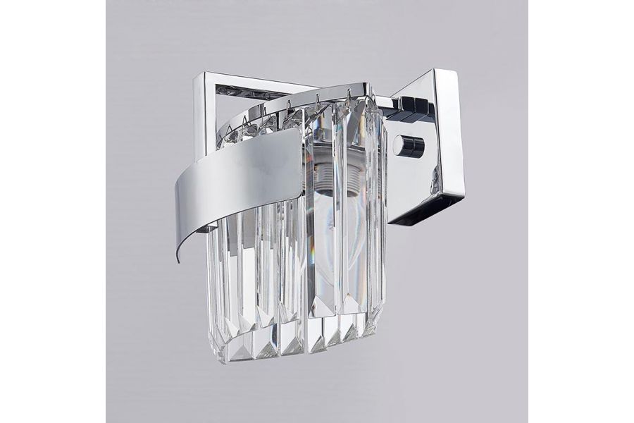 Бра Newport 4351/A chrome new М0063715