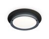 Встраиваемый светильник Ambrella Light Techno Spot XC8051007 (C8051, N8133)
