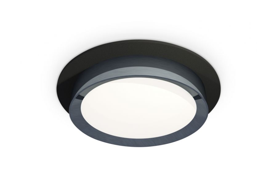 Встраиваемый светильник Ambrella Light Techno Spot XC8051007 (C8051, N8133)