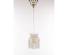 Подвесной светильник Bohemia Ivele Crystal 14781P/11 G R