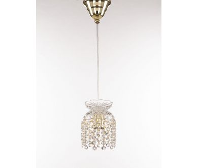 Подвесной светильник Bohemia Ivele Crystal 14781P/11 G R