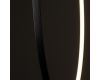 Подвесной светильник Nowodvorski Circolo Led M Black 10861