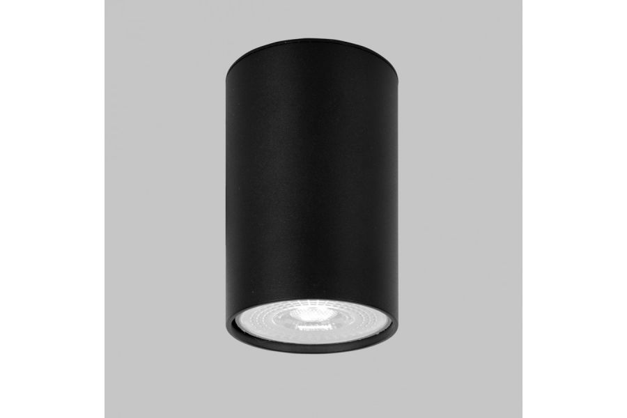 Накладной светильник IMEX Simple IL.0005.2700-BK