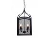 Подвесная люстра Lumina Deco Mantore LDP 040-L