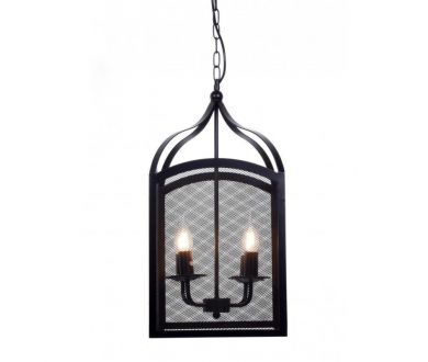Подвесная люстра Lumina Deco Mantore LDP 040-L