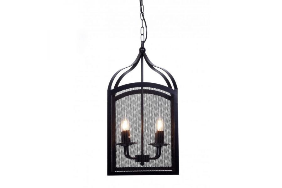 Подвесная люстра Lumina Deco Mantore LDP 040-L