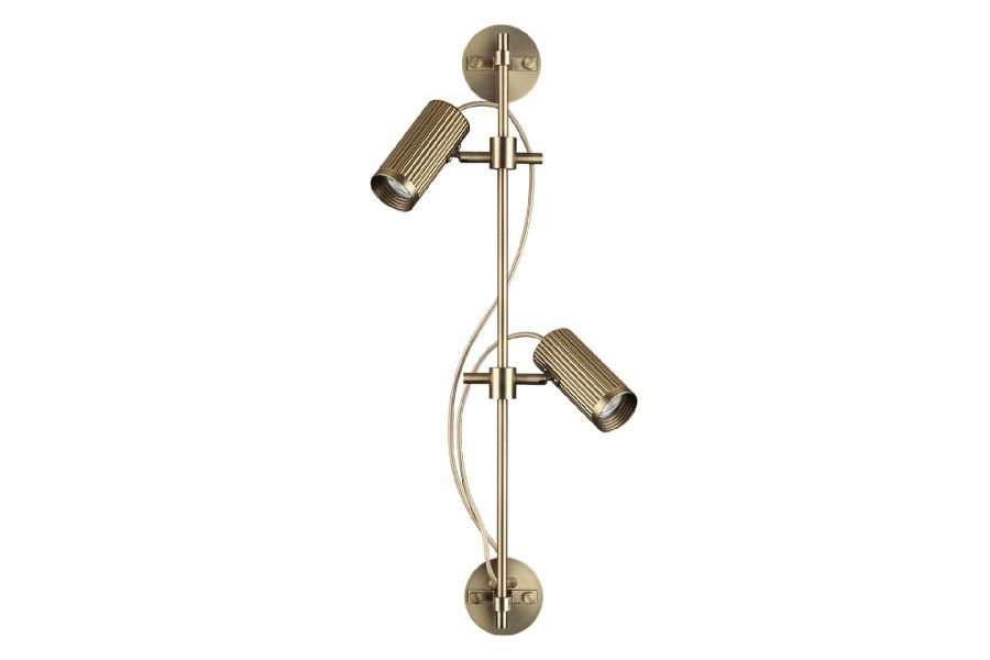 Спот Odeon Light Manchester 7013/2W