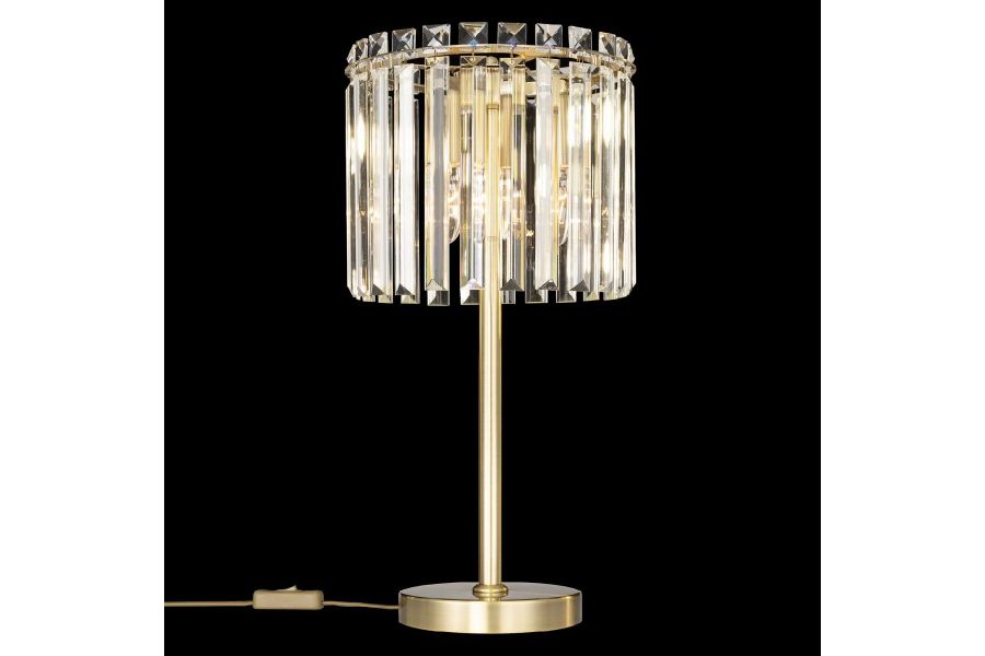 Настольная лампа Citilux Джейн CL306833