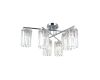 Потолочная люстра Moderli Everly V10753-6C