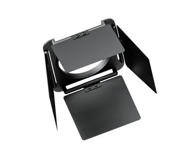 Купить Шторки кашетирующие Arlight LGD-ARTIFACT-BARNDOOR-R65 (BK) (Металл) 057160 Шторки кашетирующие Arlight LGD-ARTIFACT-BARNDOOR-R65 (BK) (Металл) 057160