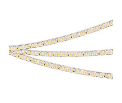 Светодиодная лента Arlight RT-A200-8mm 24V Warm3000-CX1 (16 W/m, IP20, 5m) 046941
