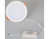Встраиваемый светодиодный светильник Arlight DL-BL180-18W Day White 021440