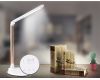 Настольная лампа с беспроводной зарядкой Ambrella Light DESK DE525