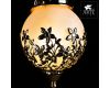 Подвесной светильник Arte Lamp Moroccana A4552SP-1GO