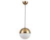Подвесной светильник Odeon Light Pinga 4960/1A