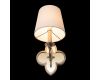 Бра Loft IT Silence 10303W Nickel