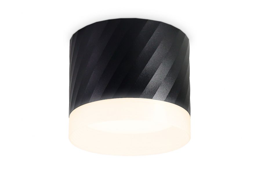 Накладной светильник Ambrella Light Techno Spot TN5355