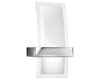 Настенный светильник Arte Lamp Glass Interior A3415AP-1CC
