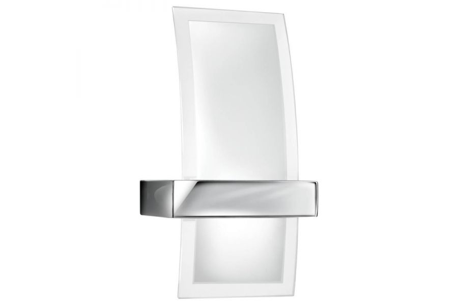 Настенный светильник Arte Lamp Glass Interior A3415AP-1CC