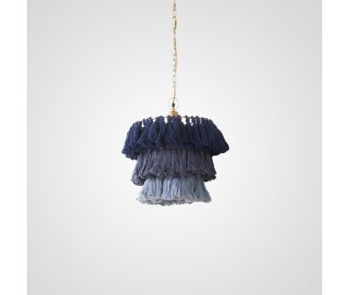 Подвесной светильник ImperiumLoft Tassel 181895-26