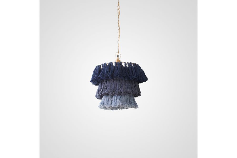 Подвесной светильник ImperiumLoft Tassel 181895-26