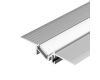 Профиль Arlight PDS-BEVEL-F-HIDE-2000 (Алюминий) 063420