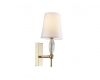 Бра Newport Chelsy 4371/A gold М0070443