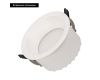 Встраиваемый светильник Arlight MS-DROP-BUILT-R105-14W Warm3000 (WH, 85 deg, 230V) 041462