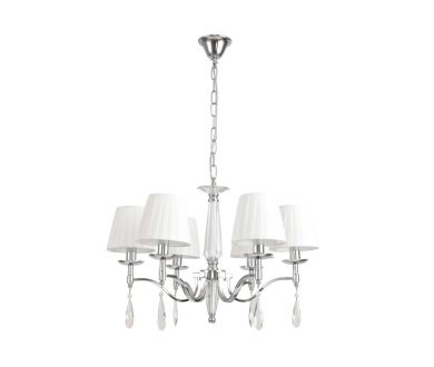 Подвесная люстра Lumion Classi Magda 8316/6